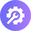 Immediate Connect AI - Enhanced User Interface