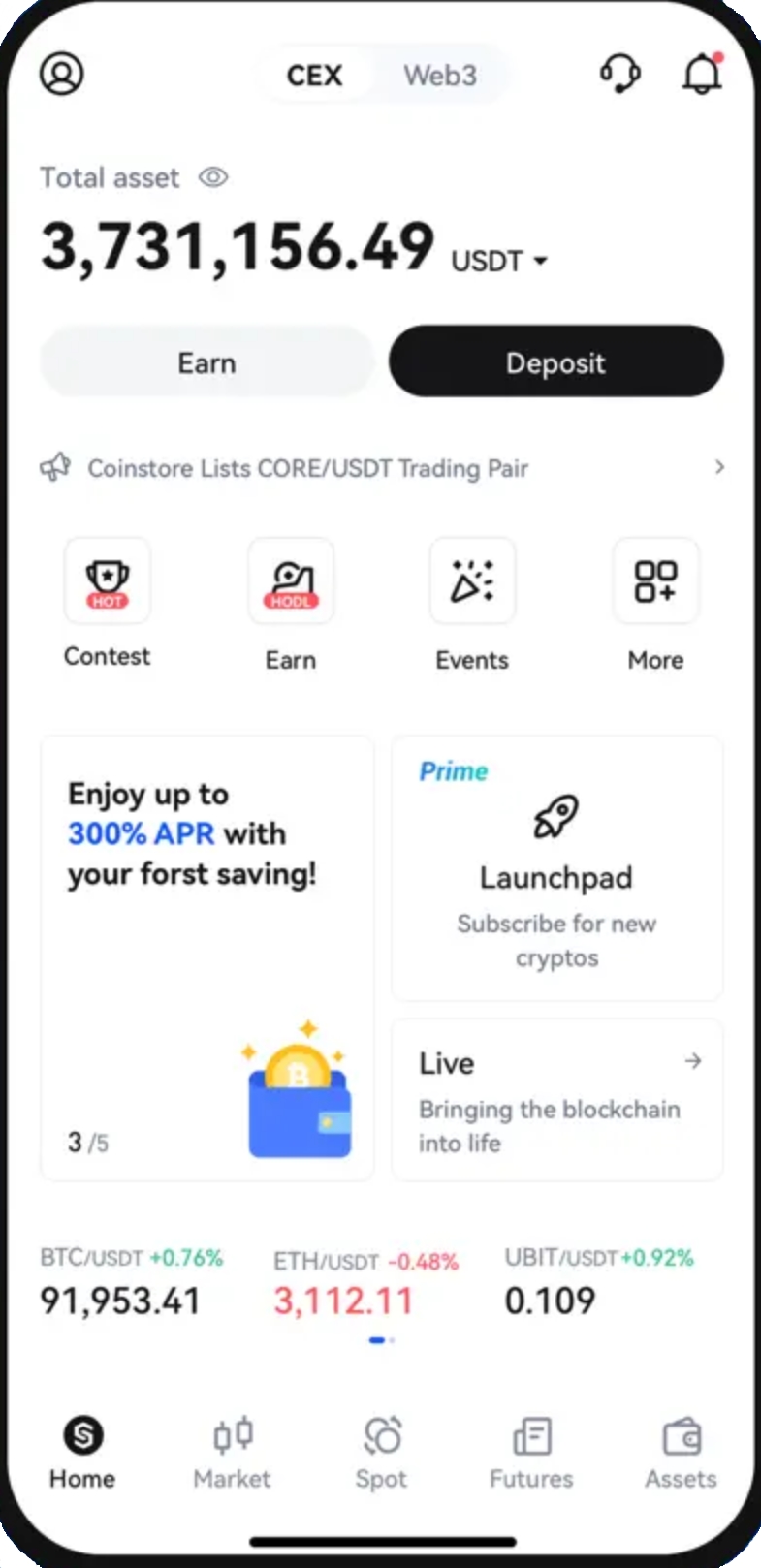 Immediate Connect AI - O que exatamente é negociação on-line?